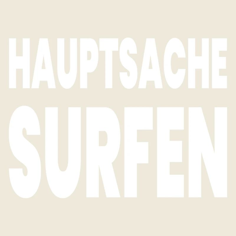 Surfen