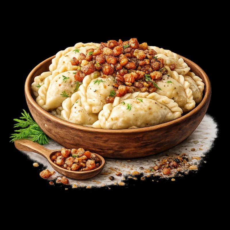 Vareniki