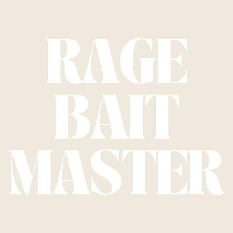 Maître des appâts de la rage
