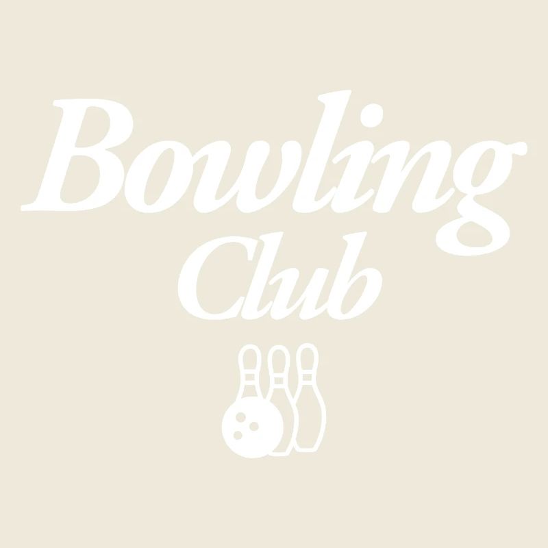 Bowling Club