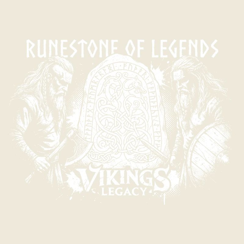 Pierre-Rune des Légendes