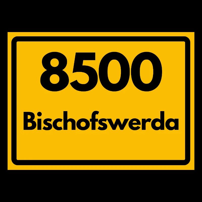 8500 01877 BISCHOFSWERDA SACHSEN 8500