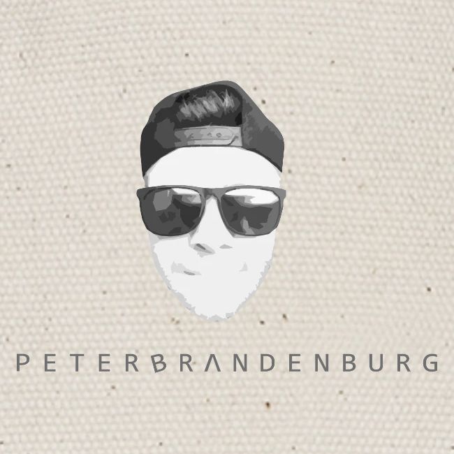 Logo Peter Brandenburg ohne Hintergrund