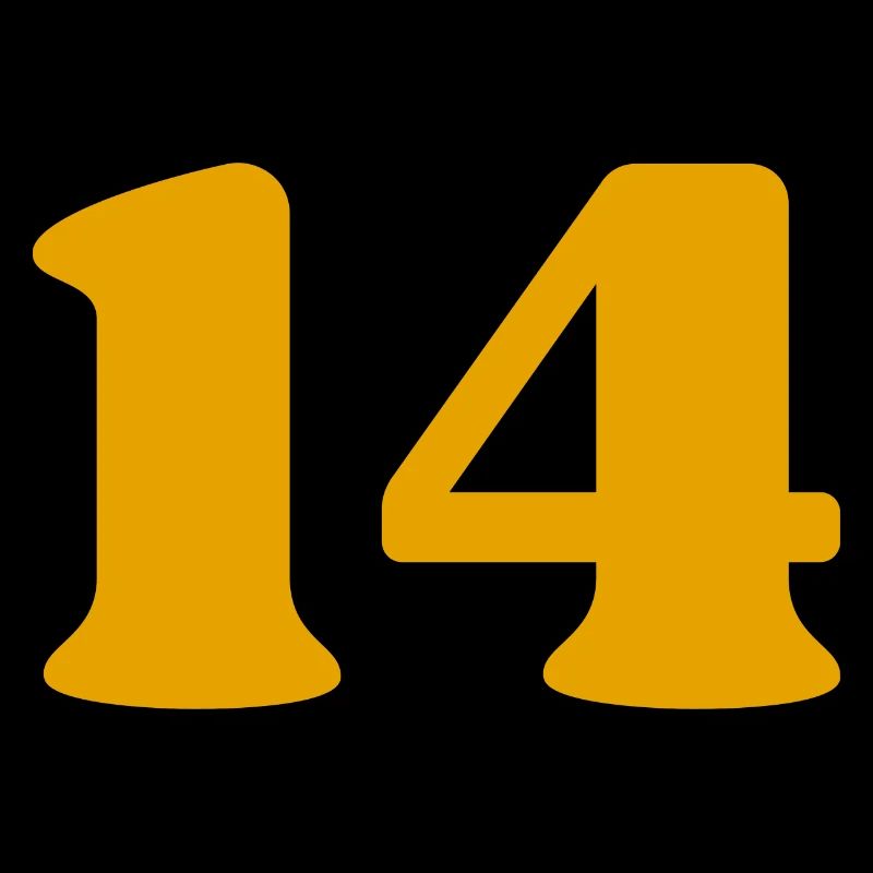 14