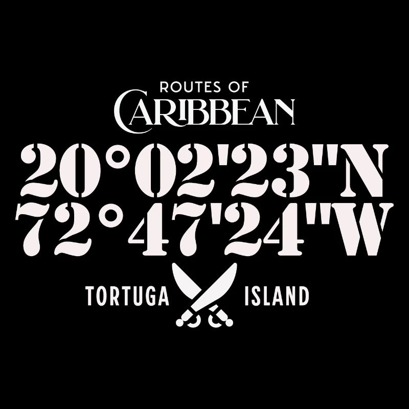 Tortuga Island