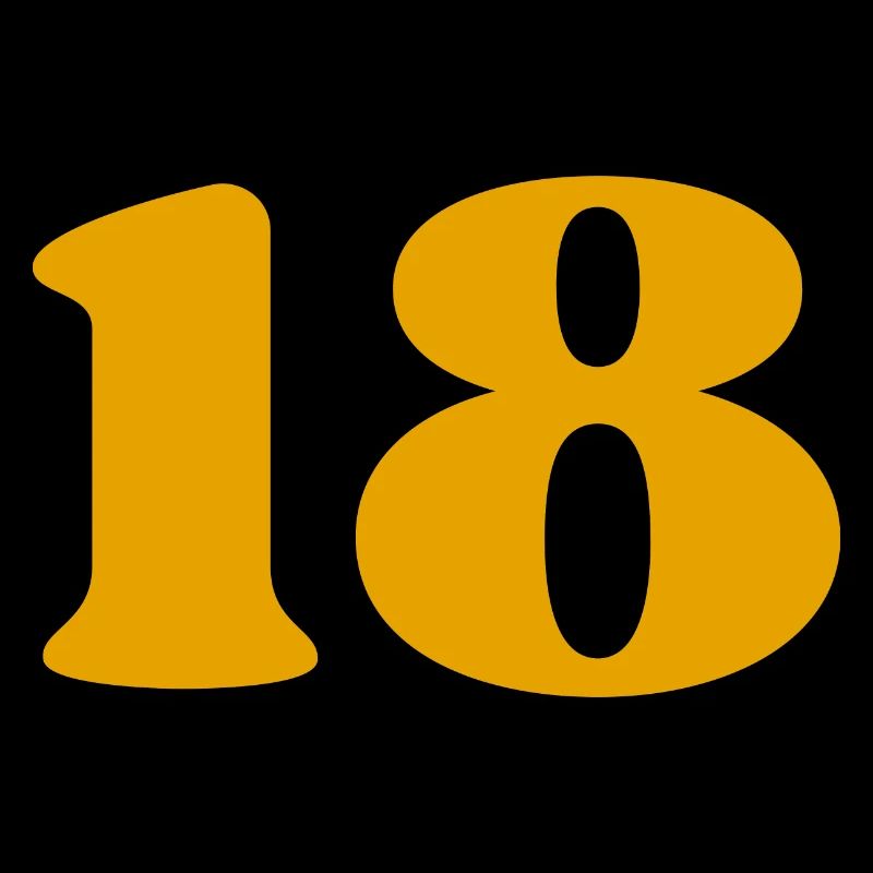 18