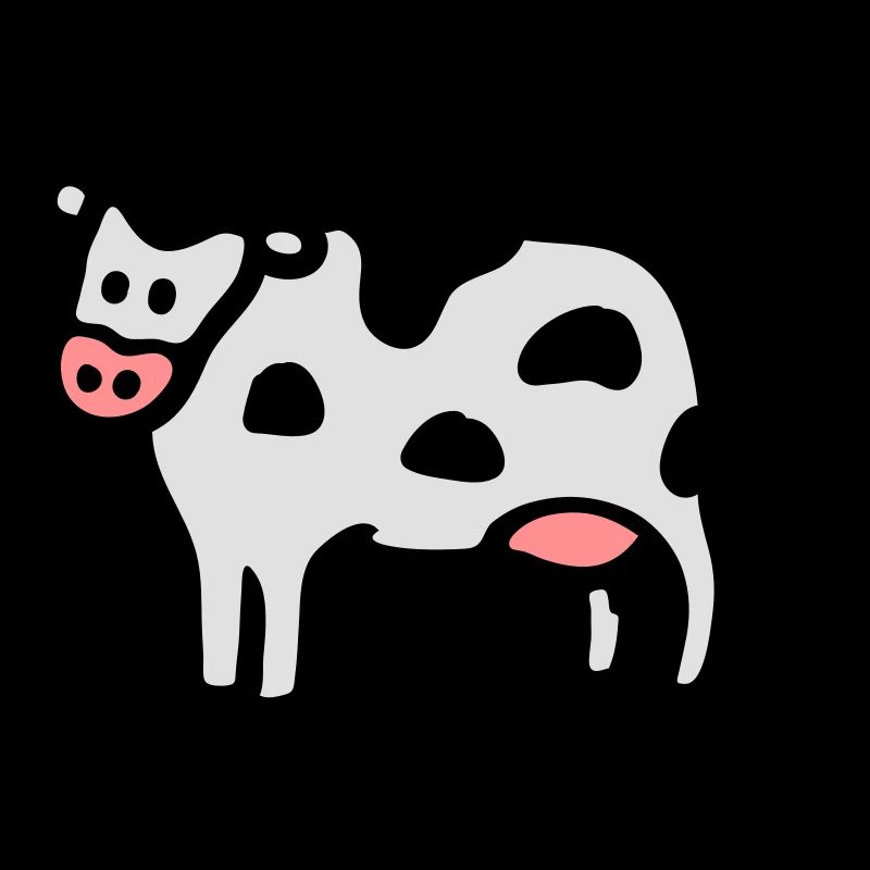 Vache 3