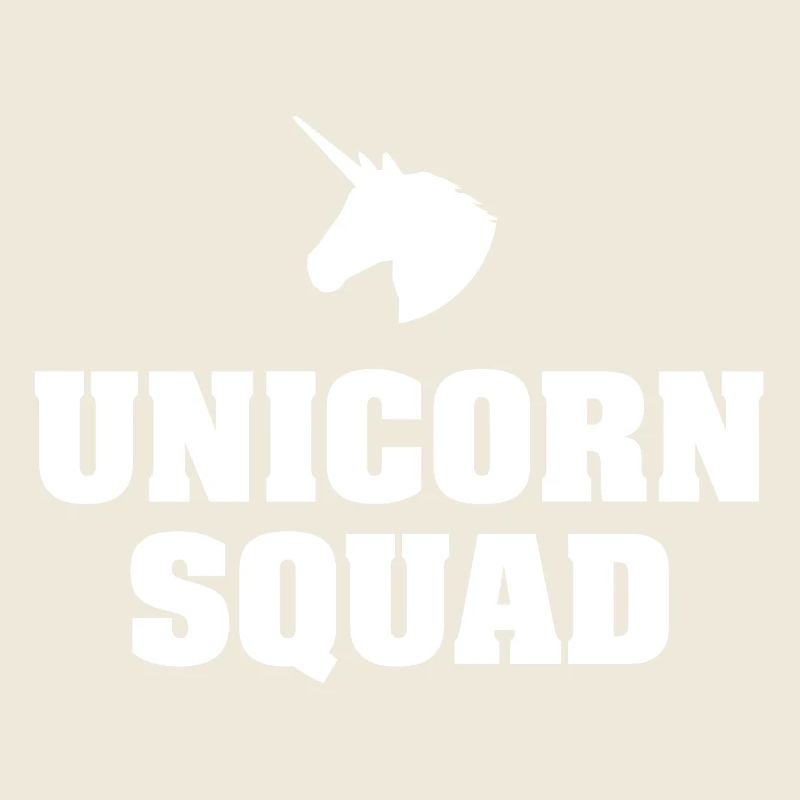 Unicorn squad