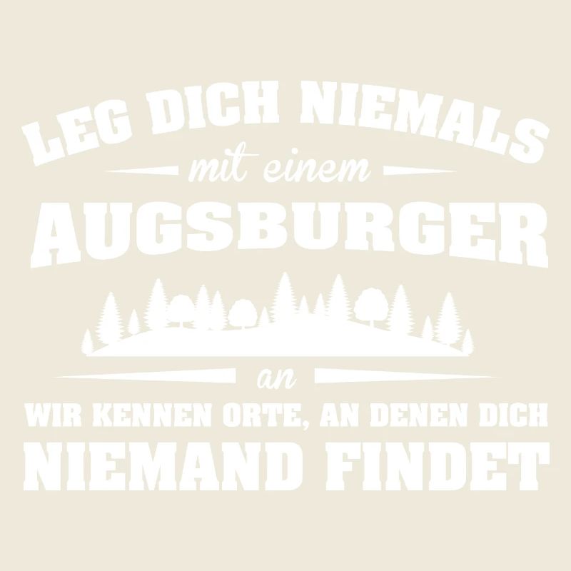 Städte Augsburger LDN