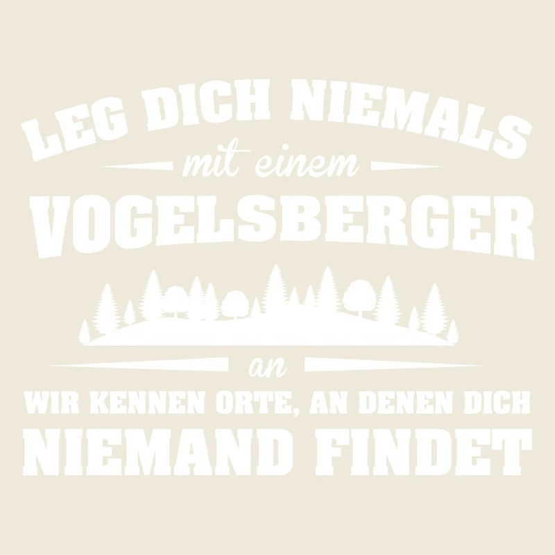 Städte Vogelsberger