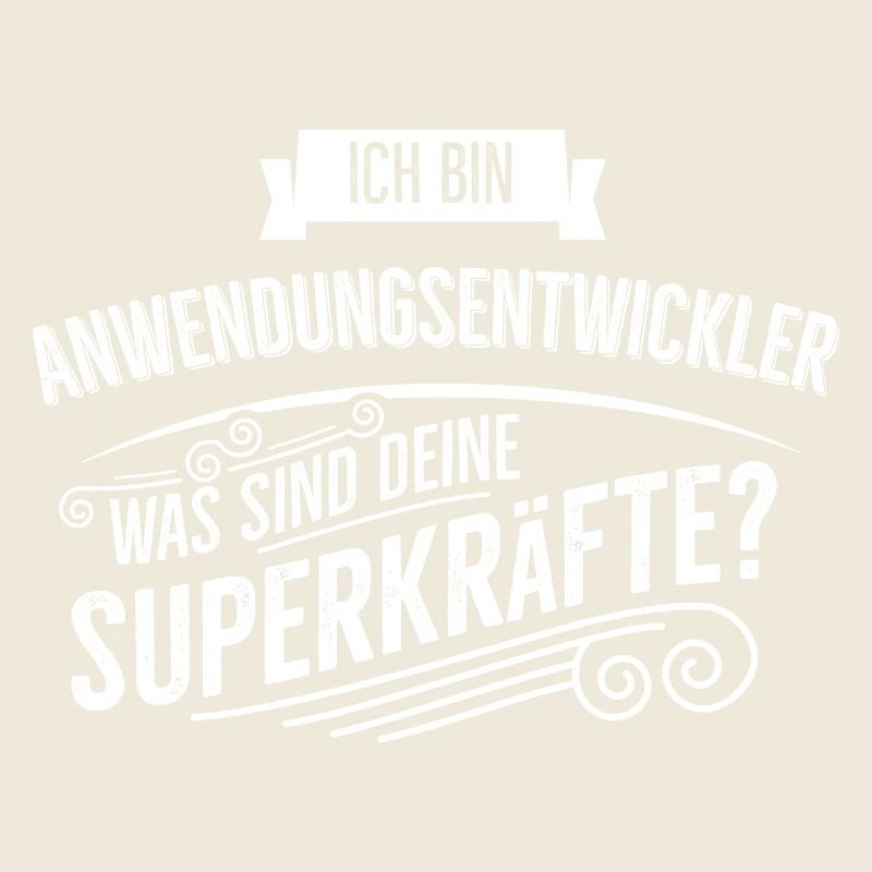 Anwendungsentwickler