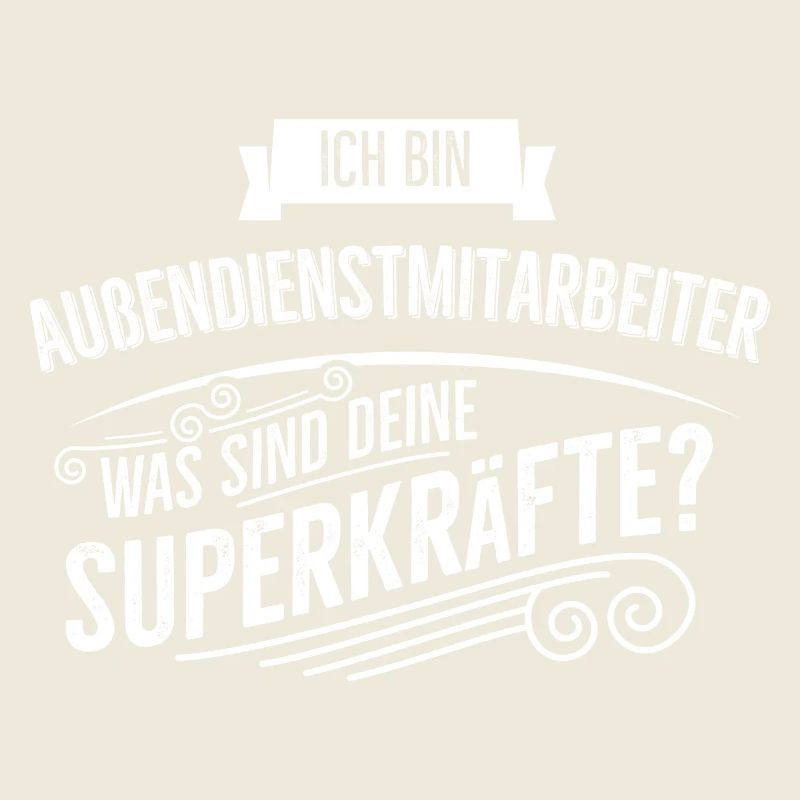 Aussendienstmitarbeiter