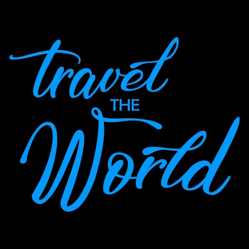 Voyage dans le monde