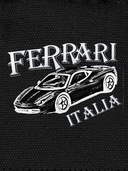 Ferrari Italia