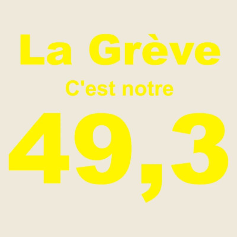 La grève
