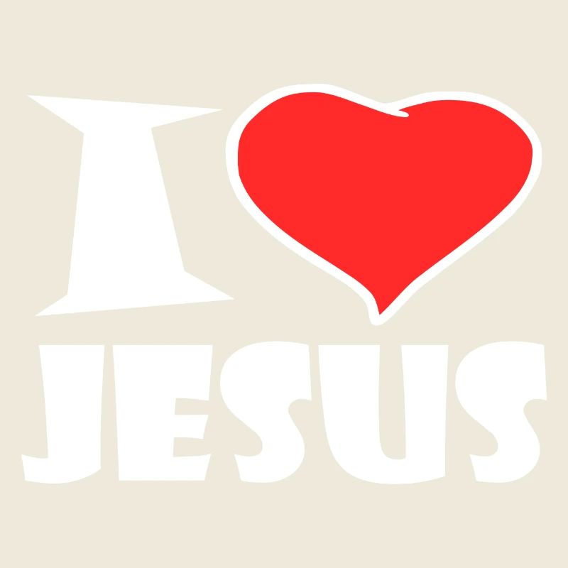 J'aime jésus