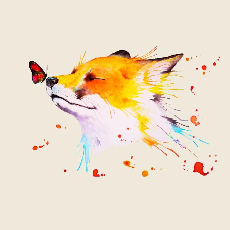 Rotfuchs