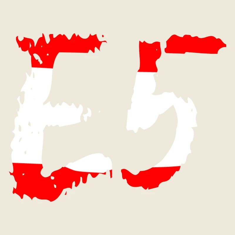 E5 Oberstdorf Meran