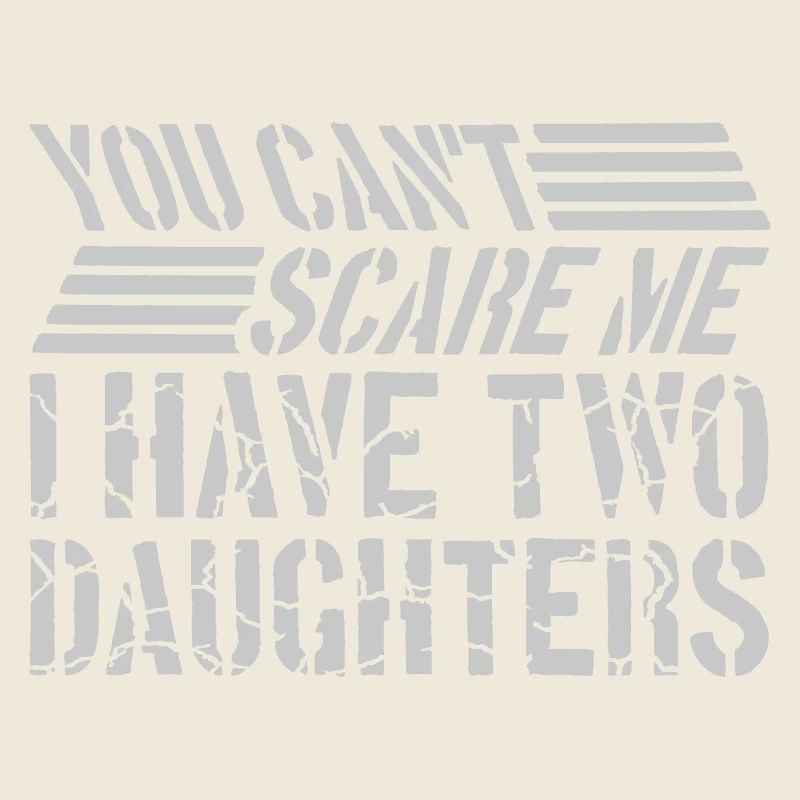 I have two daughters