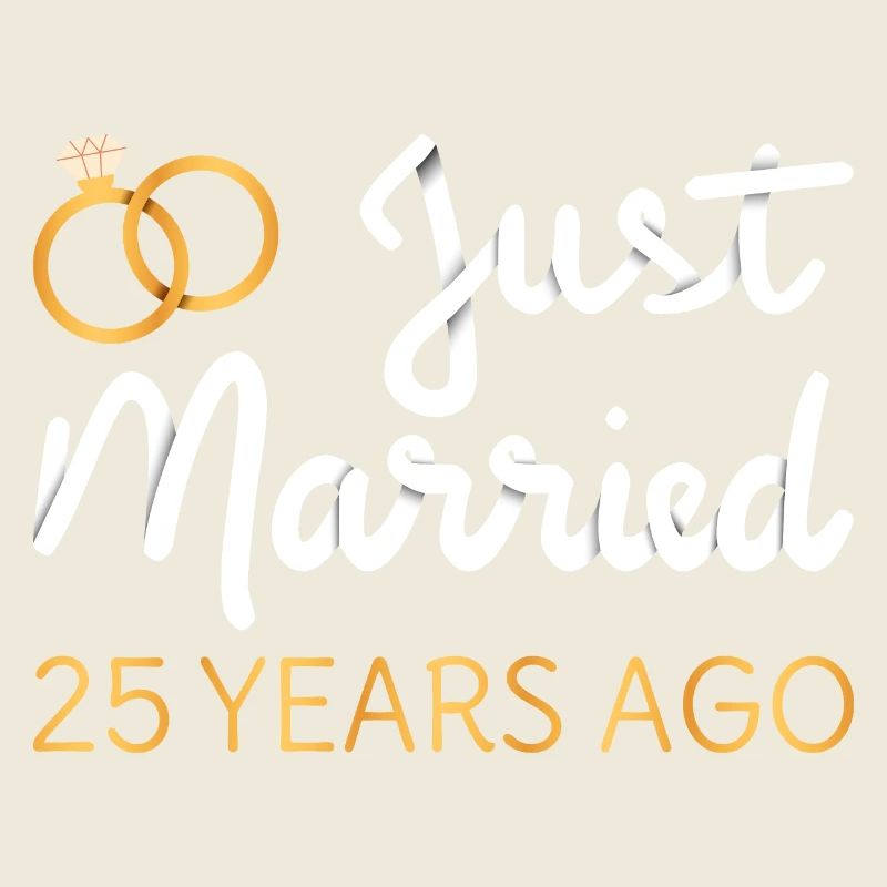 Je viens de me marier il y a 25 ans IV