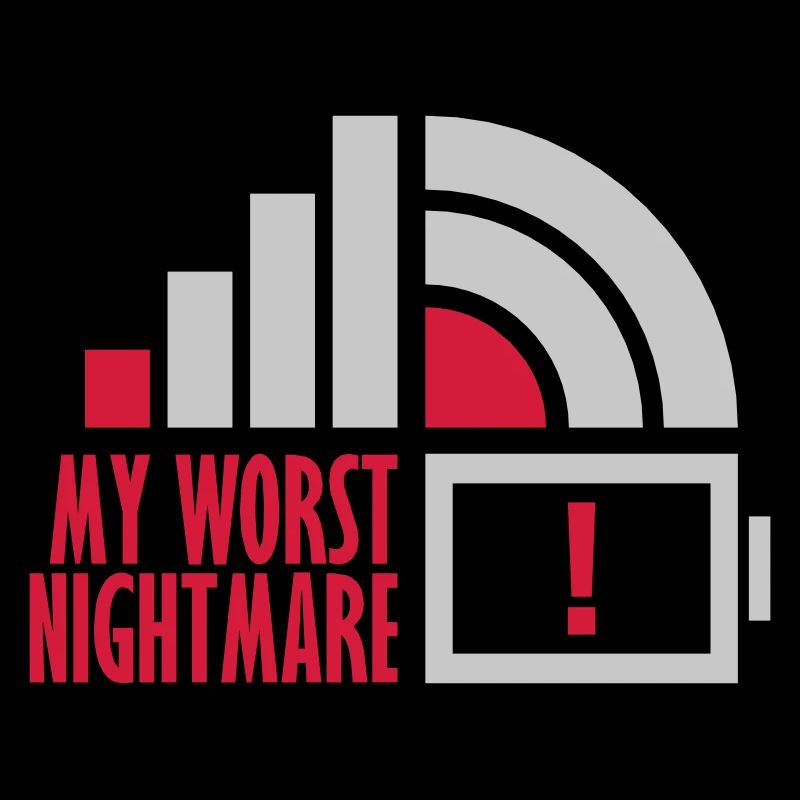 Logos my worst nightmare