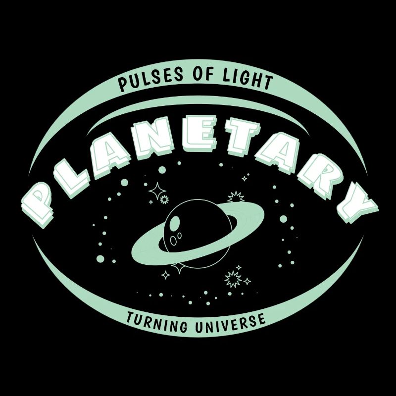 Vie planétaire - Planétaire