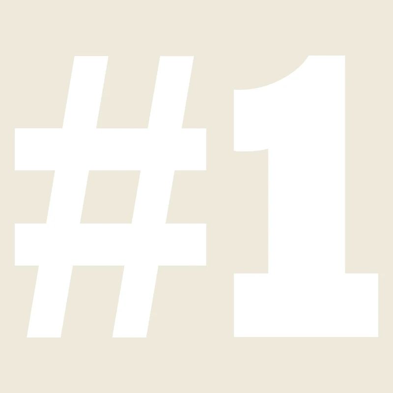 #1