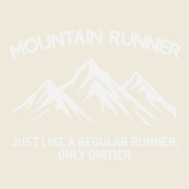 Mountain Runner