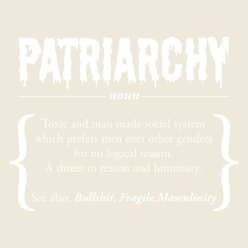 Patriarchy | Definition Duden
