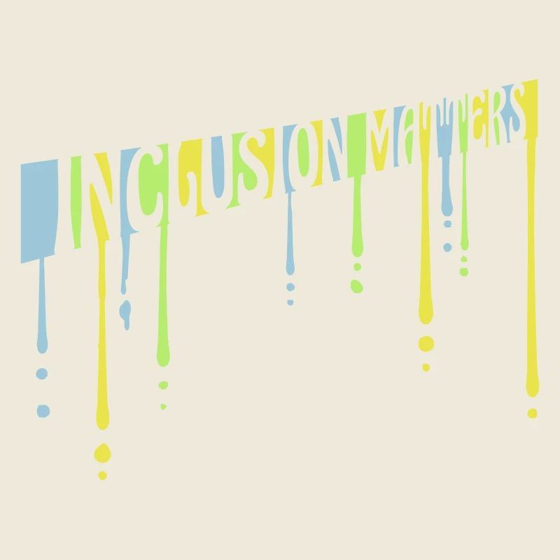 L’inclusion compte Citation du logo