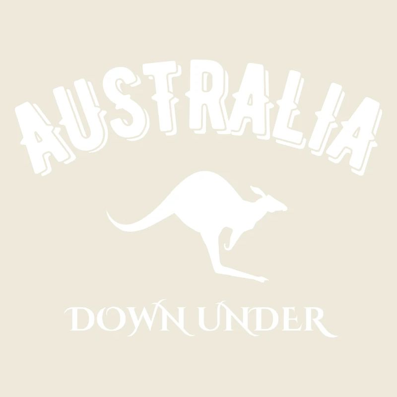 australia down under