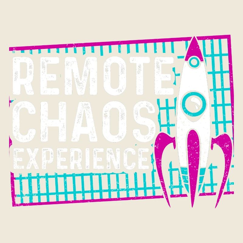 remote chaos experience - CCC Kongress Hacker RC3