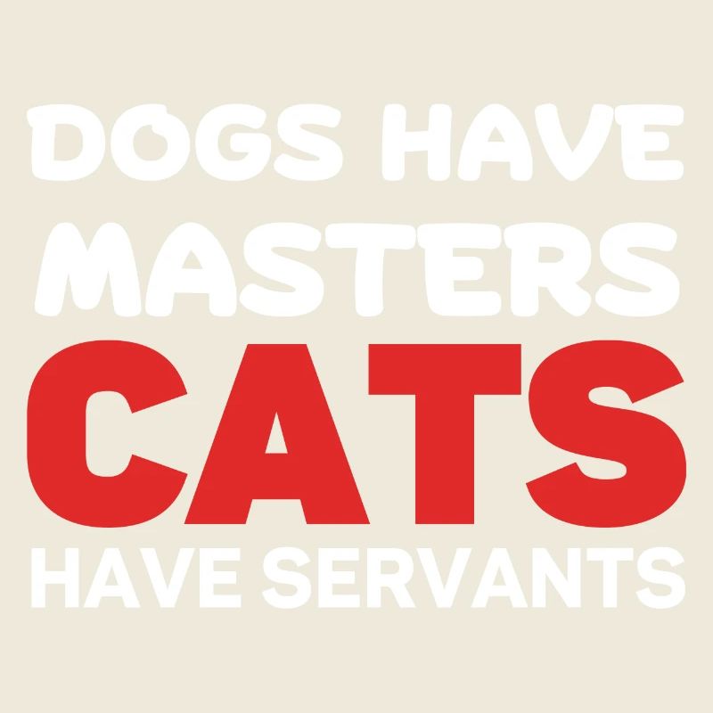 Cat Humor