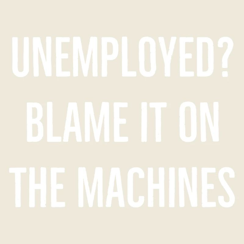 unemployed
