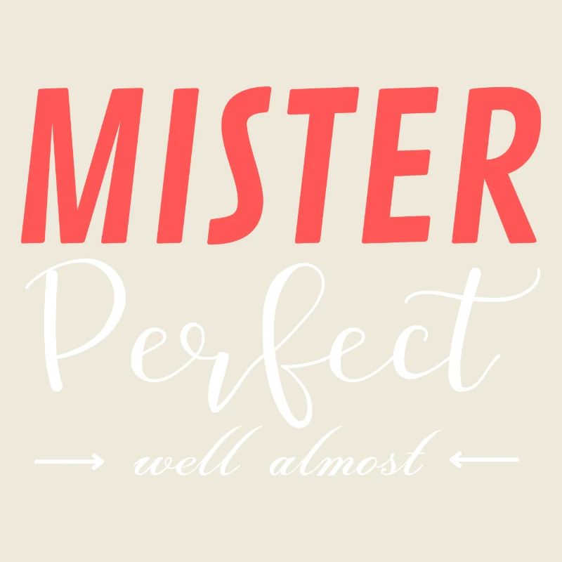 Mister perfekt