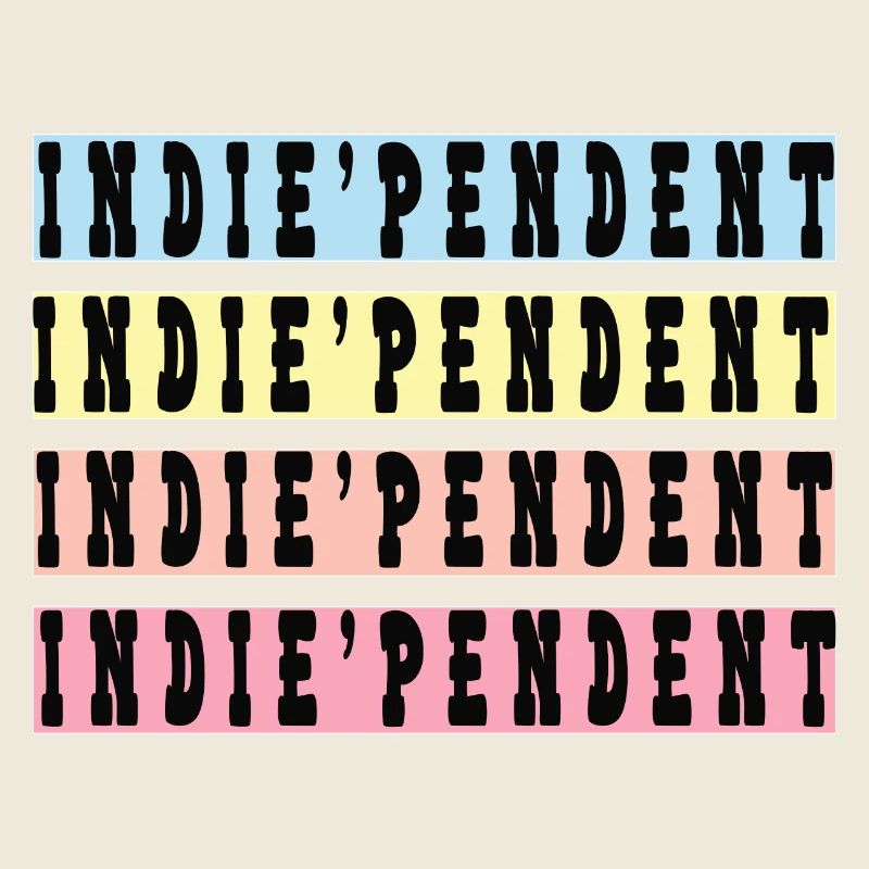 indépendant