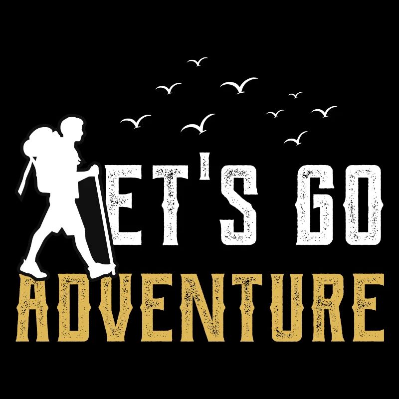 Aventures de randonnée