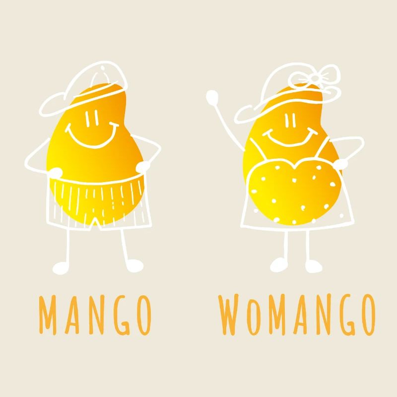 Mangue - Womango - Jeu de mots, Jeux de mots