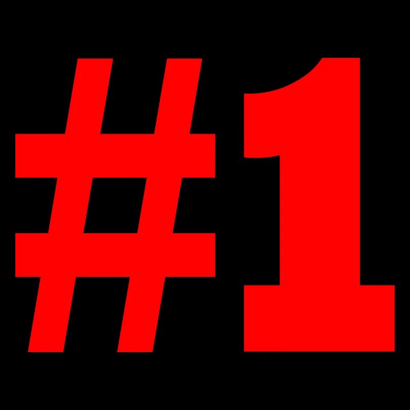 #1