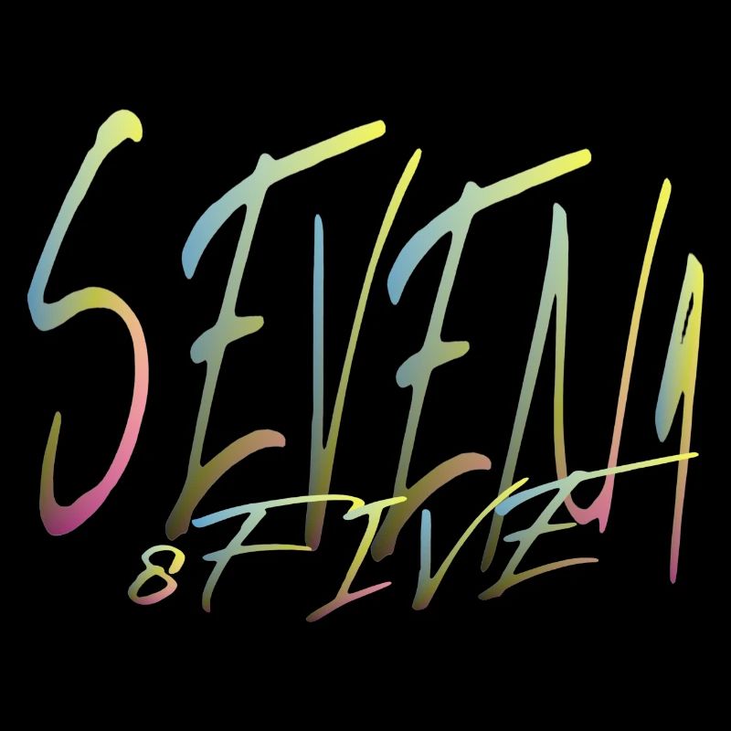 Seven4 8Five