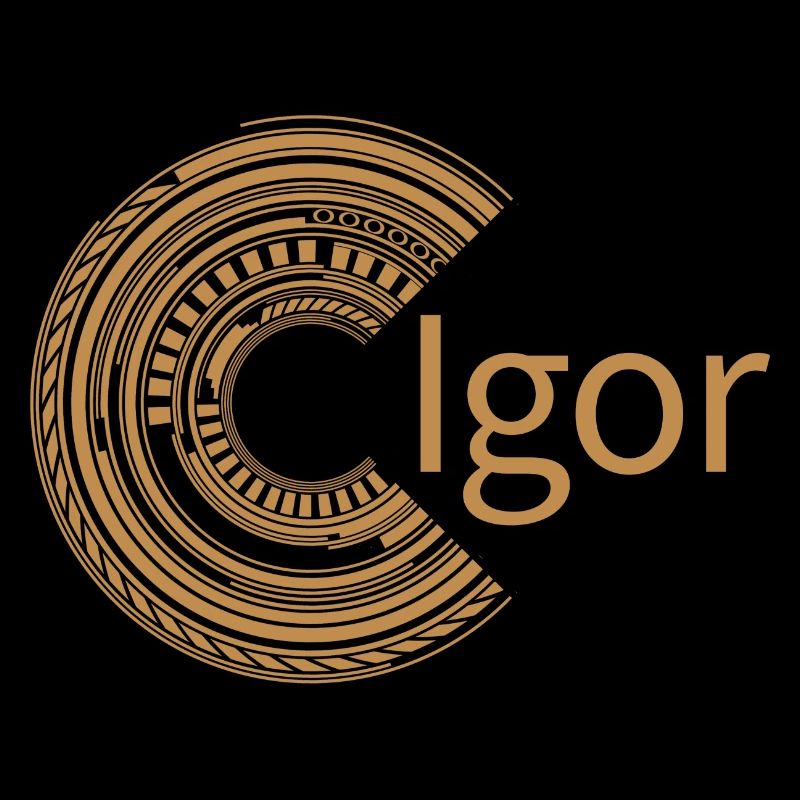 Pour Igor