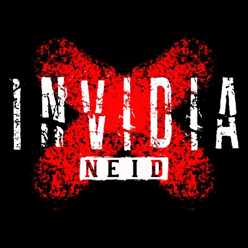 Invidia - L’envie