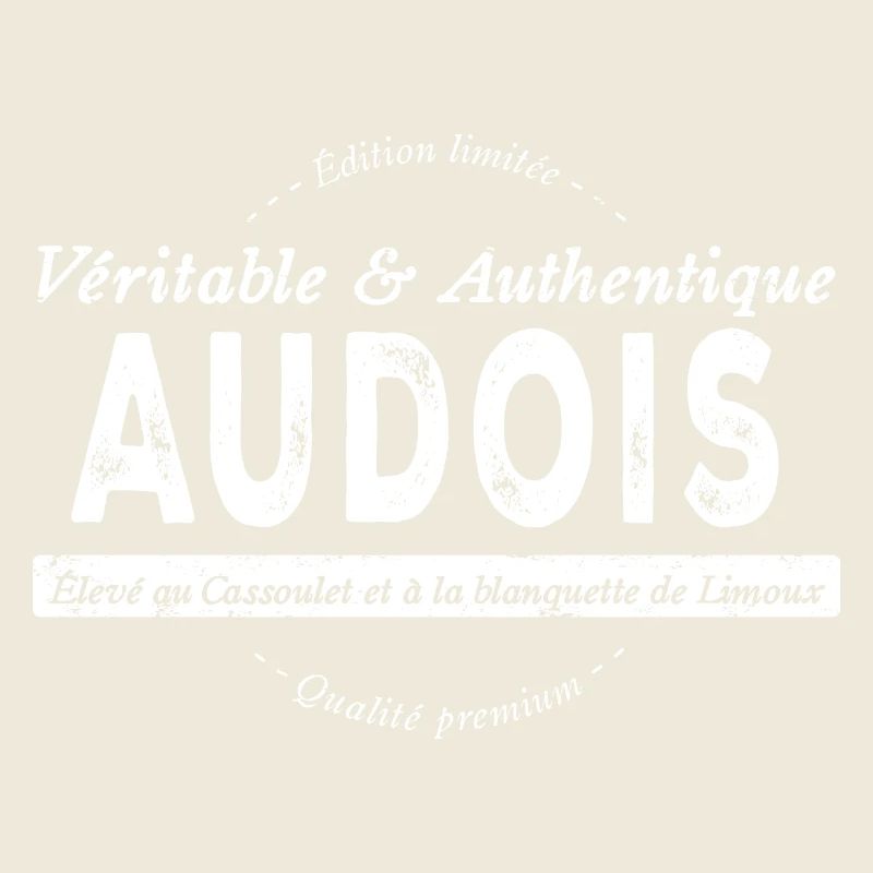 Audois de l'Aude