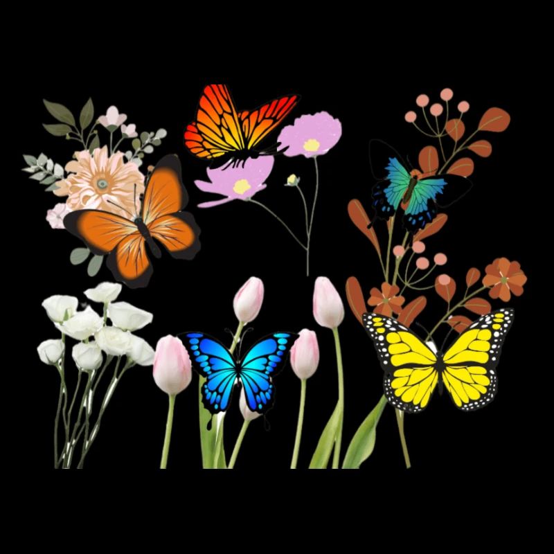 fleurs