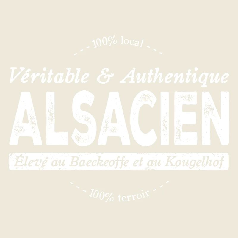 Alsacien d'Alsace