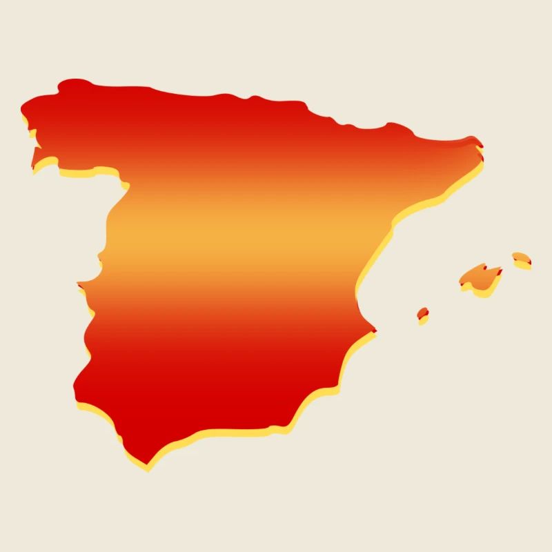 Spanien