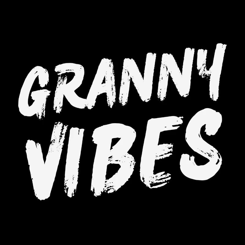 Vibrations de grand-mère