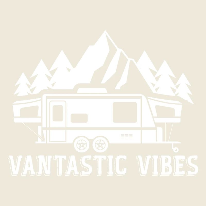Des vibrations vantastiques ! Ambiance de voyage en van