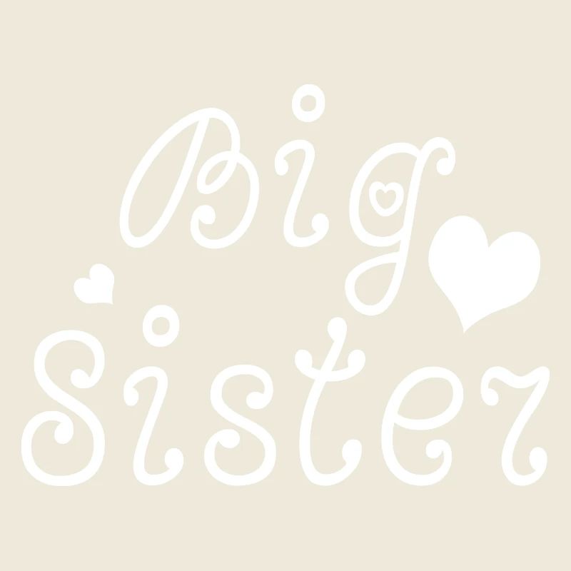 große Schwester