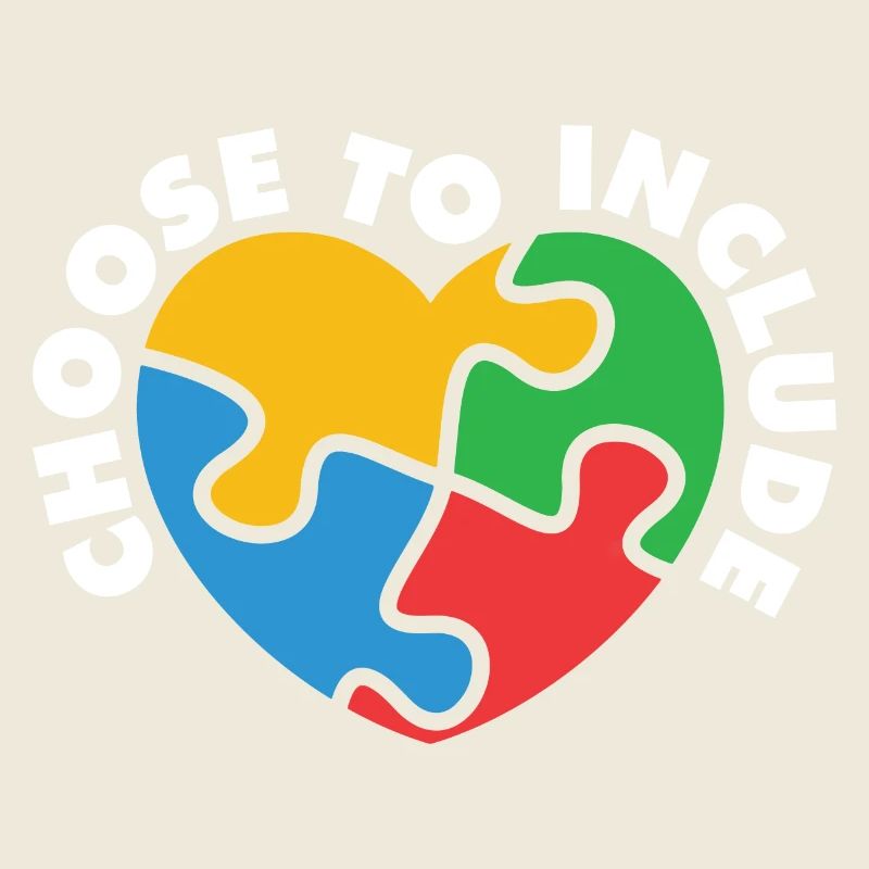 Choose to Include Special Education Sped Teacher